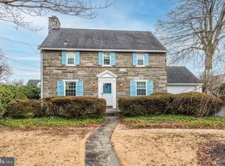 2434 Garrett Rd, Drexel Hill, PA 19026