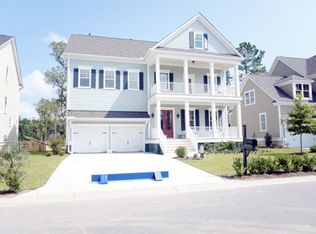 2972 Macauley Dr, Mt Pleasant, SC 29466