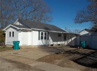 321 Watson Rd, Sullivan, MO 63080