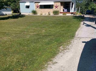 4214 Reed Rd, Fort Wayne, IN 46815