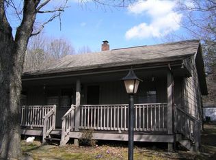 6 Sandsridge Way, Waynesville, NC 28785