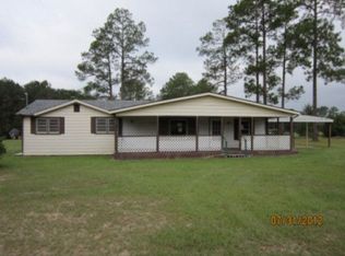 1812 Chula Brookfield Rd, Tifton, GA 31794