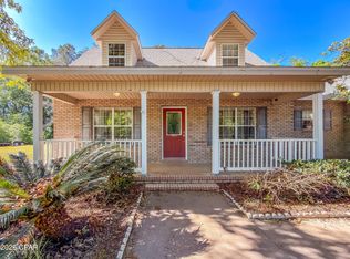 10733 NW Judy Dr, Bristol, FL 32321