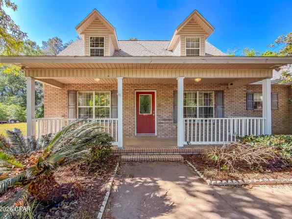 10733 NW Judy Dr, Bristol, FL 32321