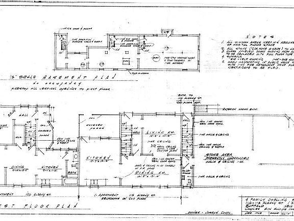 5th image of 839 West Ave