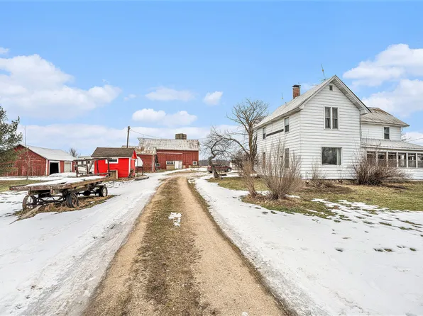 2911 102nd Ave, Allegan, MI 49010