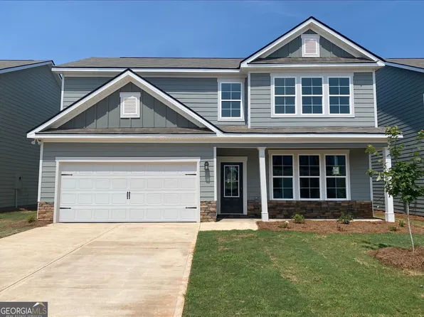 119 Red Birch Ln, Warner Robins, GA 31093
