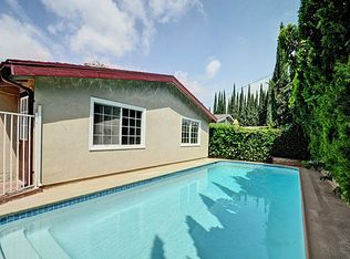 8218 Chimineas Ave, Reseda, CA 91335