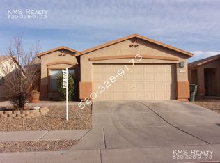 1900 W Nava Dr, Tucson, AZ 85746