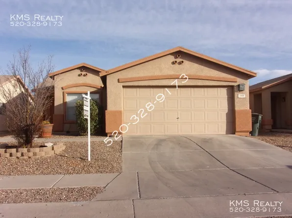 1900 W Nava Dr, Tucson, AZ 85746