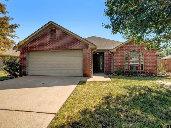 317 Amanda Ct, Whitehouse, TX 75791