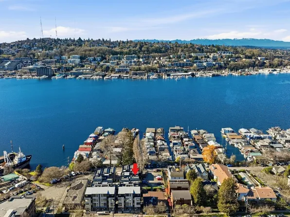 2010 Fairview Avenue E #A, Seattle, WA 98102