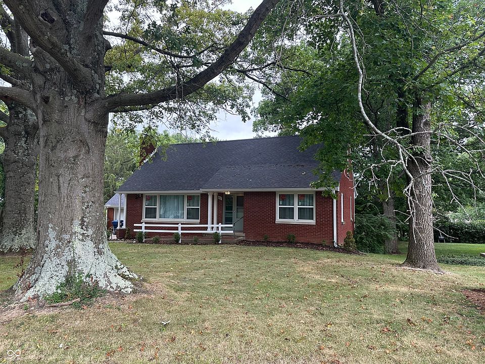 2nd image of 707 Highridge Ave