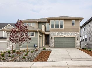 35 Welded Tuff Trl, Castle Rock, CO 80104