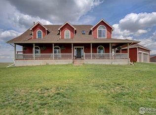 24779 County Road 24 3/4, Hudson, CO 80642