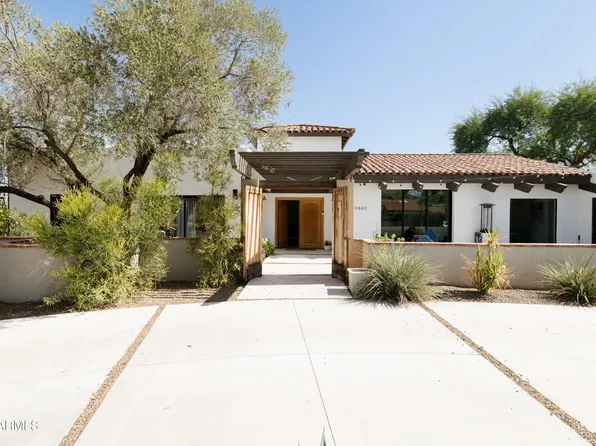 9803 N 65TH Place, Paradise Valley, AZ 85253