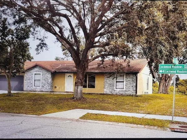 2816 N Lockwood Meadows Blvd, Sarasota, FL 34234