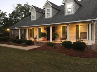 1071 West St, Wesson, MS 39191