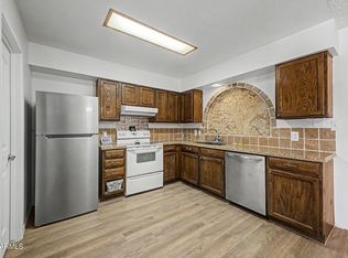 2355 W PAMPA Avenue, Mesa, AZ 85202