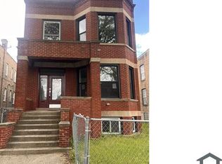 7415 S Union Ave #2, Chicago, IL 60621