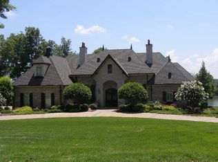 45 Rivers Edge Cv, Bath Springs, TN 38311