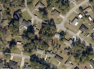 Hemlock Cir LOT 14, Ocala, FL 34472
