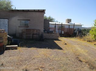 239 Santa Rita Ave, Patagonia, AZ 85624