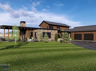 313 Glendale Loop, Bozeman, MT 59718
