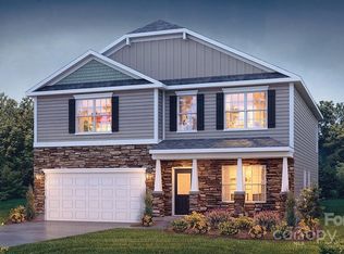 11143 Cardinal Creek Ave, Charlotte, NC 28215