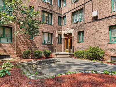 1530 Archer Road #6C, Bronx, NY, 10462