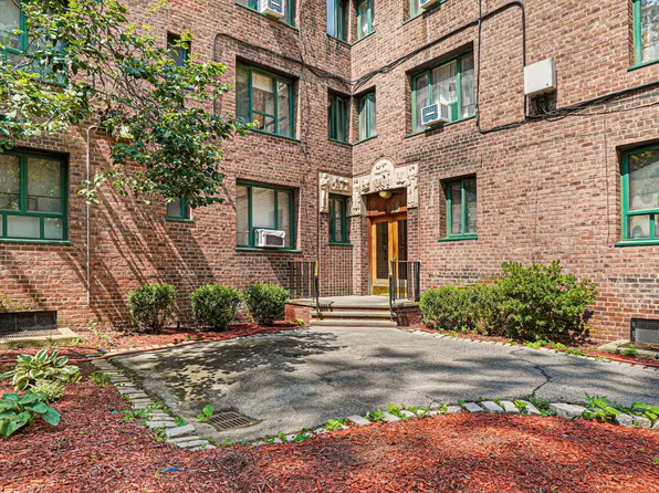 1530 Archer Road #6C, Bronx, NY 10462