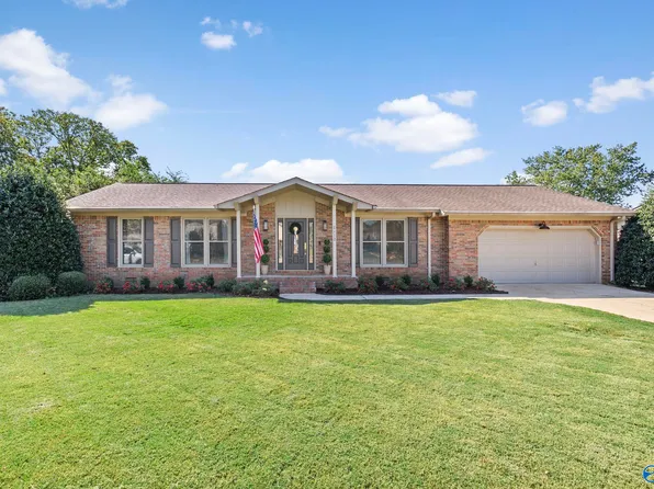 2112 Britain Ave SW, Huntsville, AL 35803