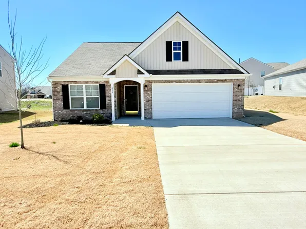 824 Greene Meadow Dr, Talbott, TN 37877