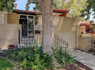 2640 S Ames Way, Lakewood, CO 80227