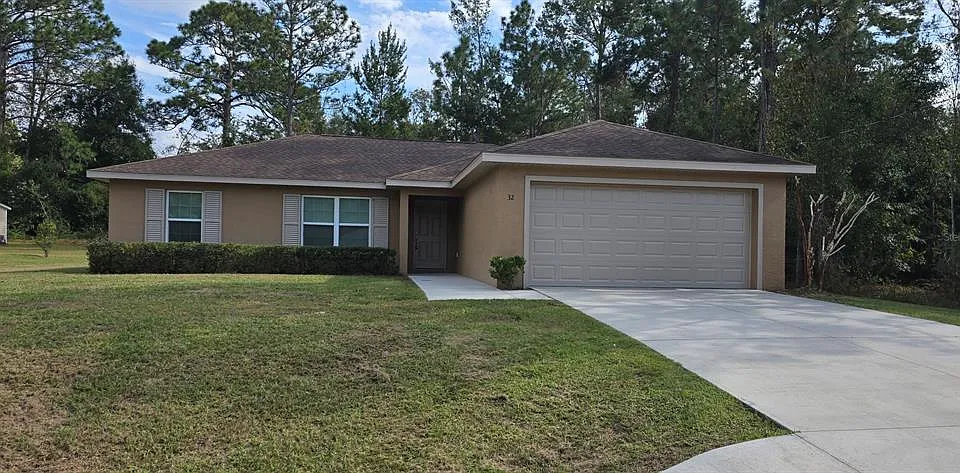 32 Pine Court Loop
