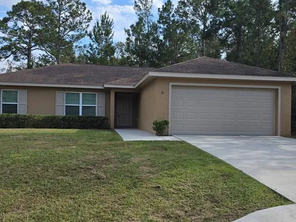 32 Pine Court Loop, Ocala, FL 34472