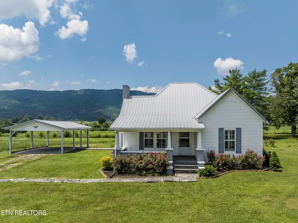 693 Old Middlesboro Hwy, La Follette, TN 37766