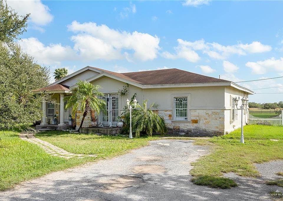 4532 N Mile 4 W W, Weslaco, TX 78599 Zillow