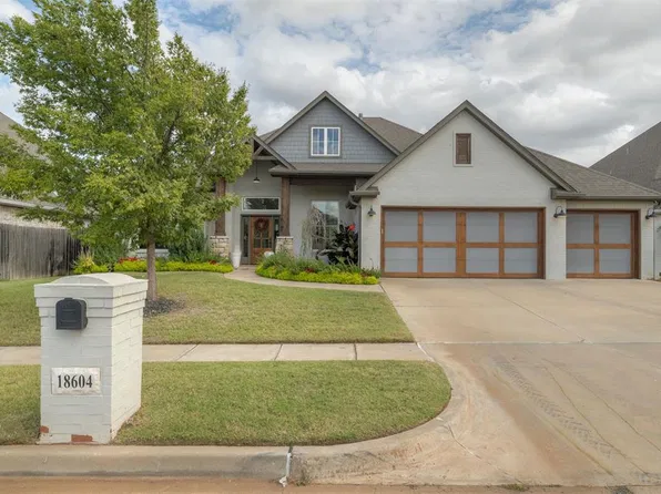 18604 Diego Pl, Edmond, OK 73012