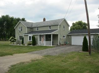 8583 N Seymour Rd, Flushing, MI 48433