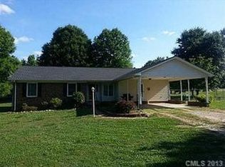 2311 Lawrence Rd, Clover, SC 29710