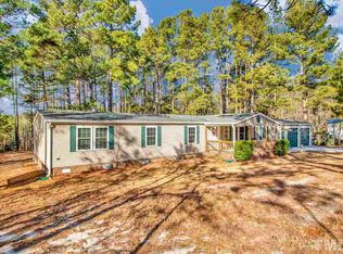 172 Crabtree Pl, Carthage, NC 28327
