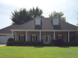 109 Paleo Dr, Monroe, LA 71203
