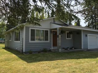 1119 Alder Ave, Kenai, AK 99611
