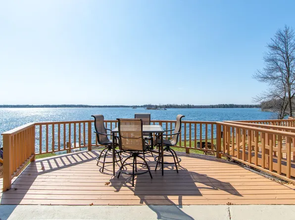 35664 W Shore Dr #5, Crosslake, MN 56442