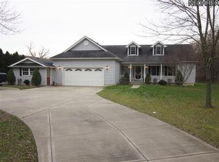 24429 Squire Rd, Columbia Station, OH 44028