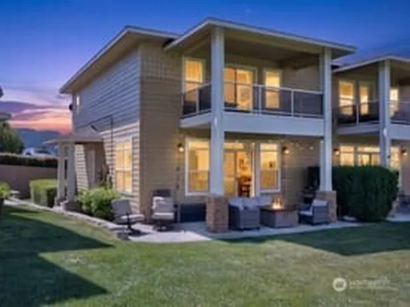 23041 NW Sunserra Loop #C-03, Quincy, WA 98848