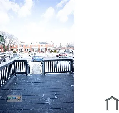 3 bed, $2,400 — Photo 2