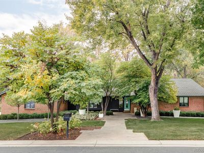 5795 Oak Creek Lane, Greenwood Village, CO, 80121