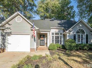 12400 Harcourt Dr, Raleigh, NC 27613
